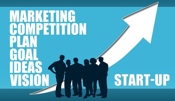 Foto Marketing mit Leute als Agentur