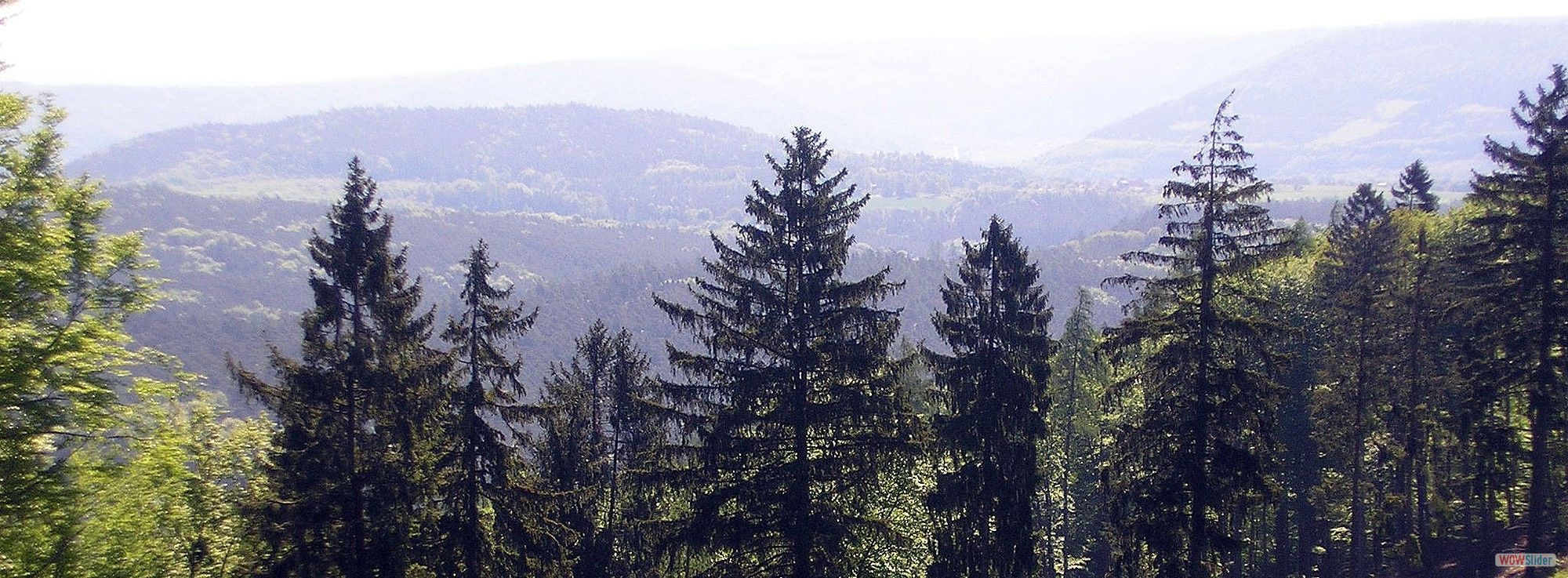 Spessartland und ProSpessart