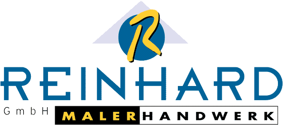 Logo-Malerfirma Reinhard