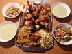 Räuberpfanne