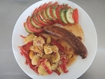 bratwurst