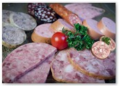 wurstteller