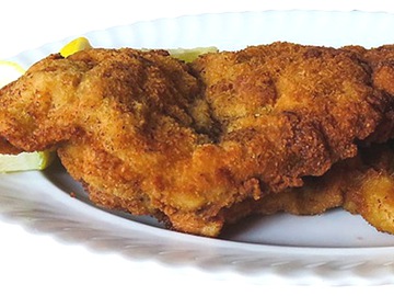 schnitzel101