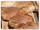 holzofenbrot