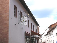 adler außen